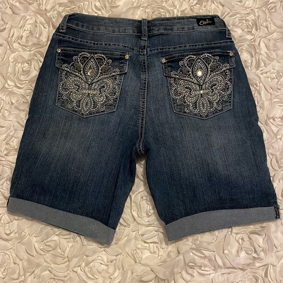 Earl Jean shorts - Picture 4 of 5